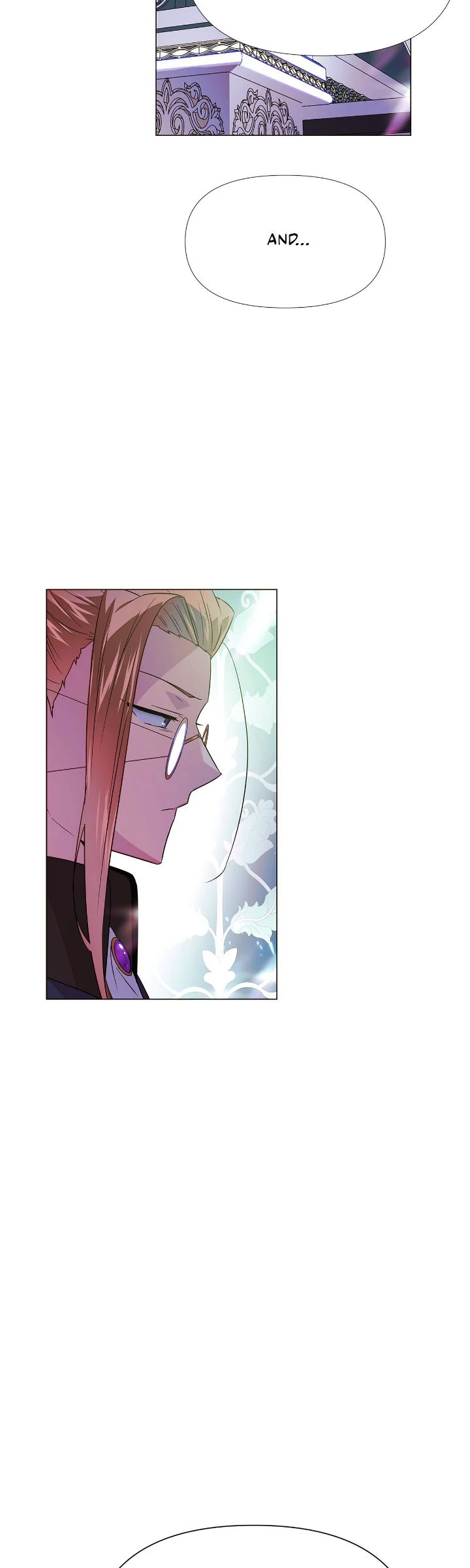 The Villain Discovered My Identity Chapter 149 page 7