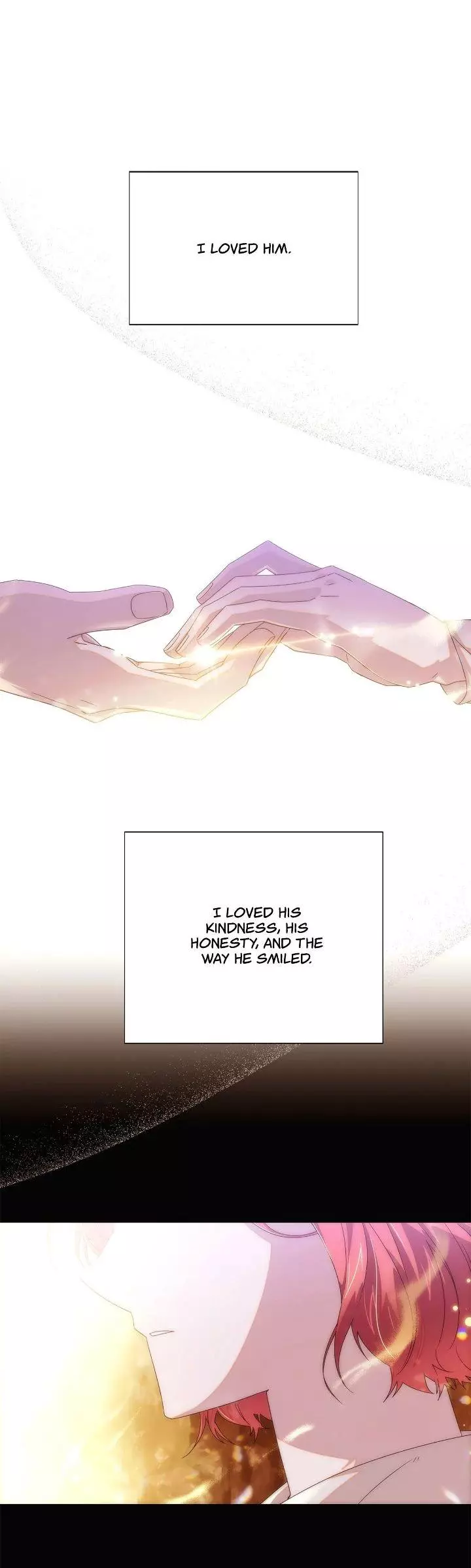 The Villain Discovered My Identity Chapter 150 page 7