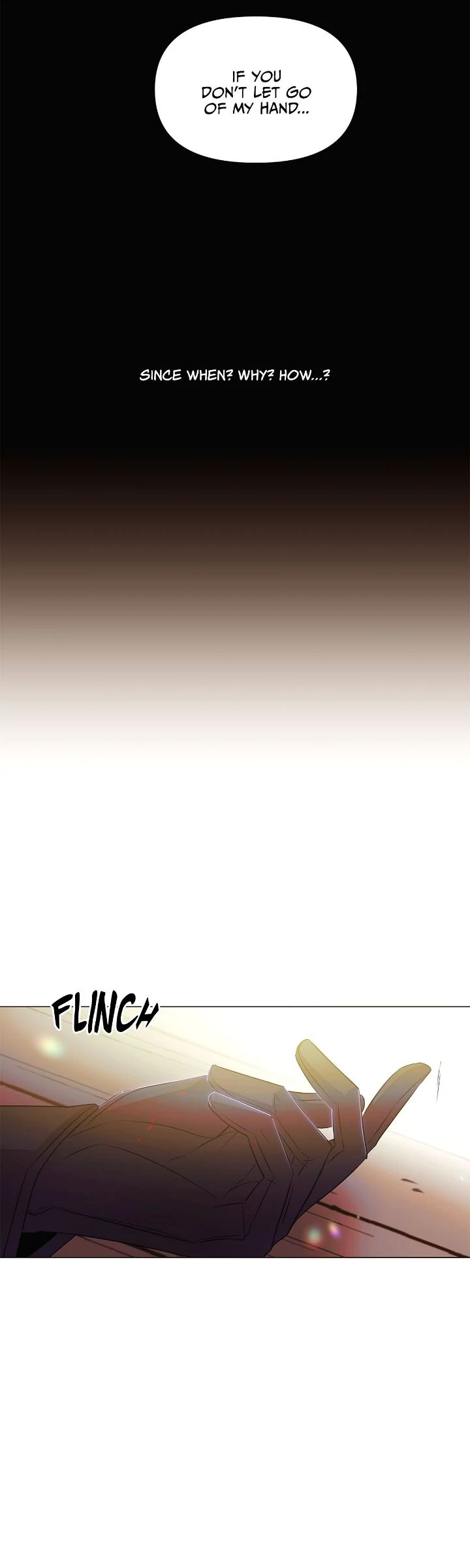 The Villain Discovered My Identity Chapter 149 page 13