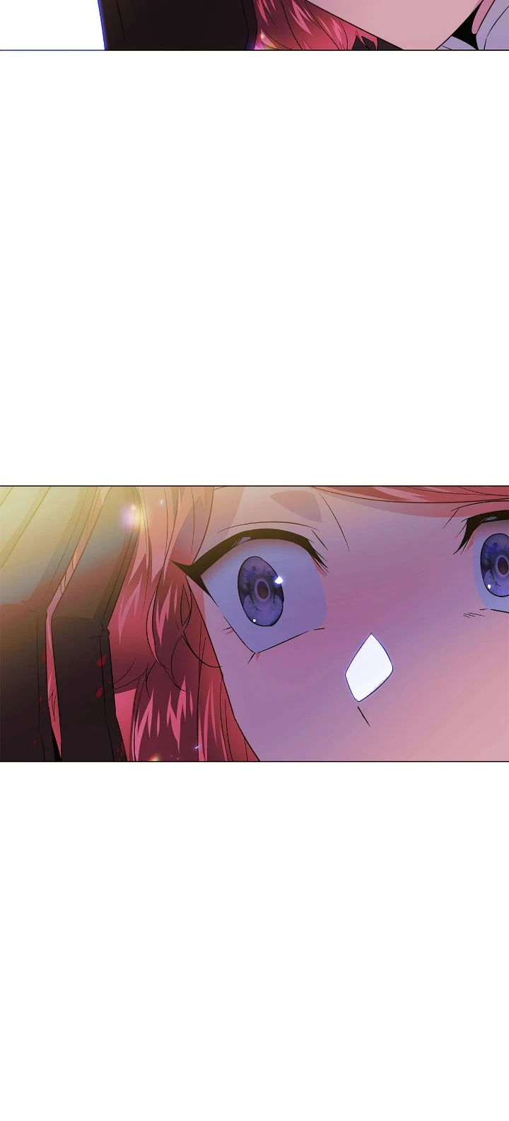 The Villain Discovered My Identity Chapter 149 page 21
