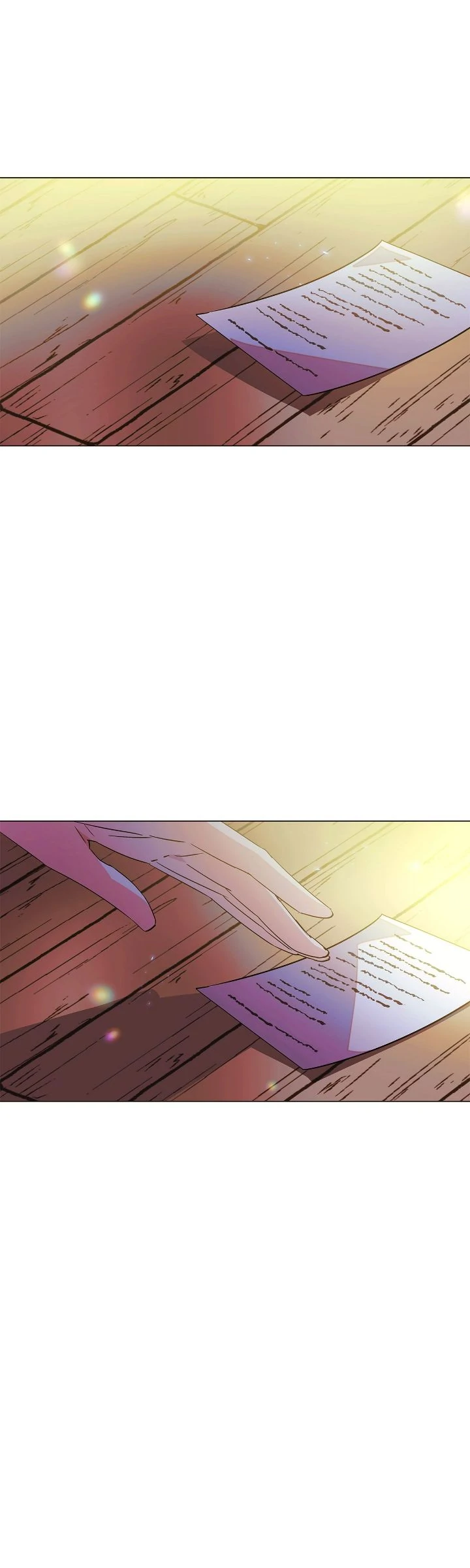 The Villain Discovered My Identity Chapter 149 page 39
