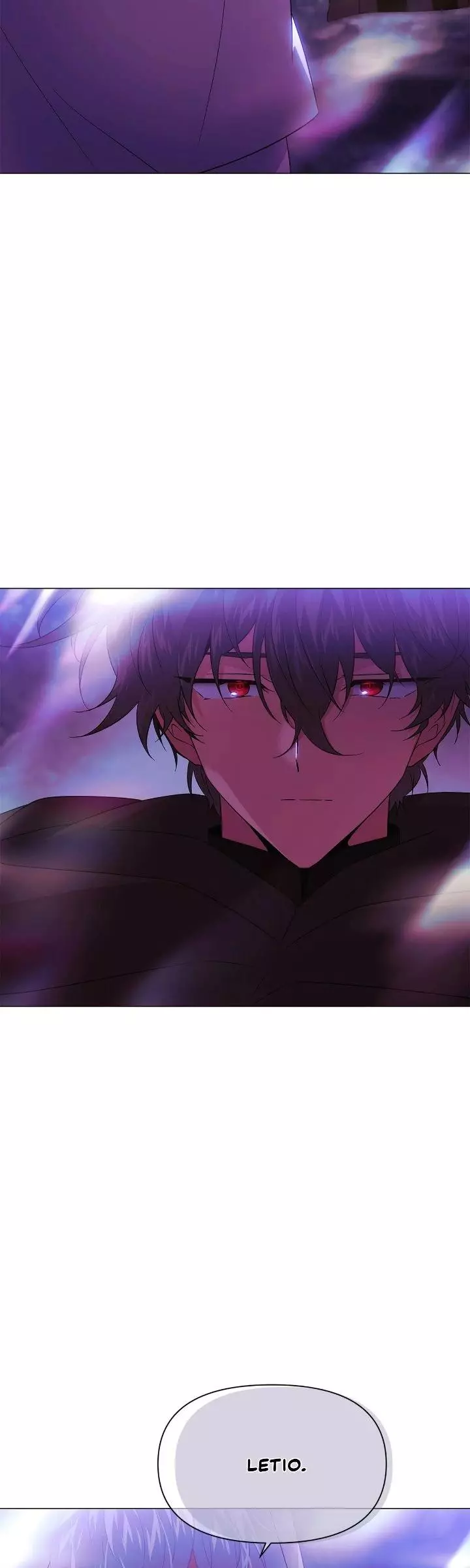 The Villain Discovered My Identity Chapter 150 page 39