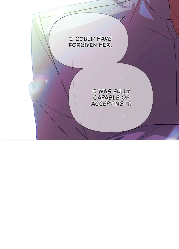 The Villain Discovered My Identity Chapter 149 page 41