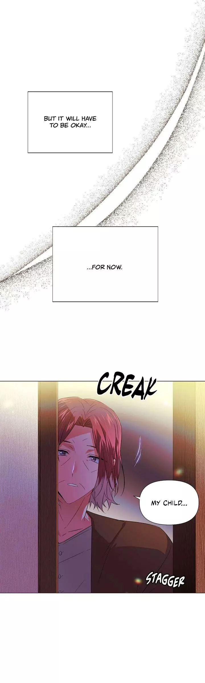 The Villain Discovered My Identity Chapter 150 page 14
