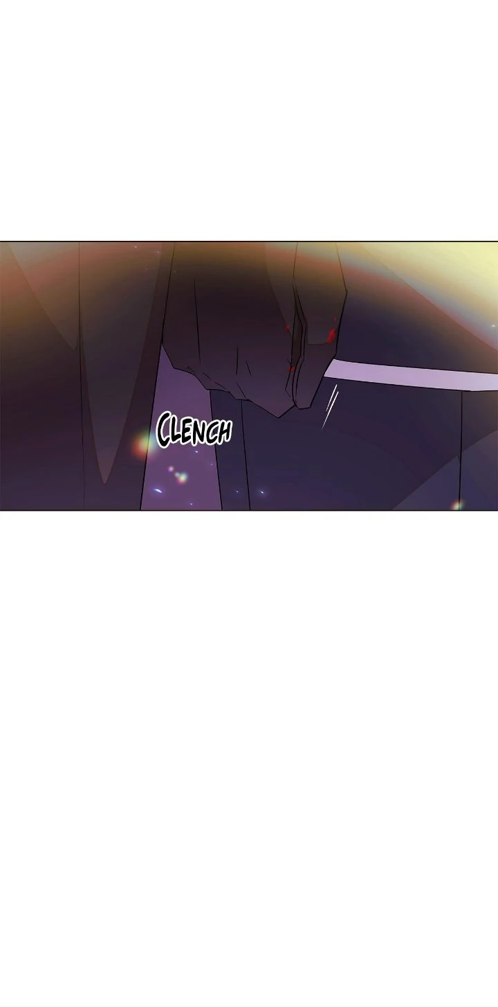 The Villain Discovered My Identity Chapter 149 page 33