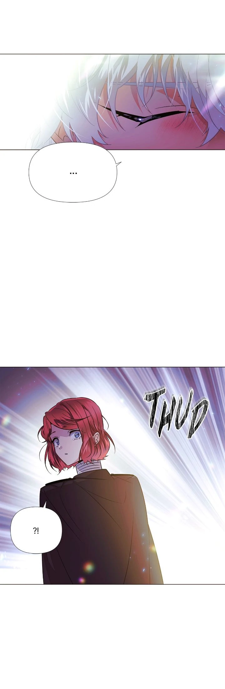 The Villain Discovered My Identity Chapter 149 page 45