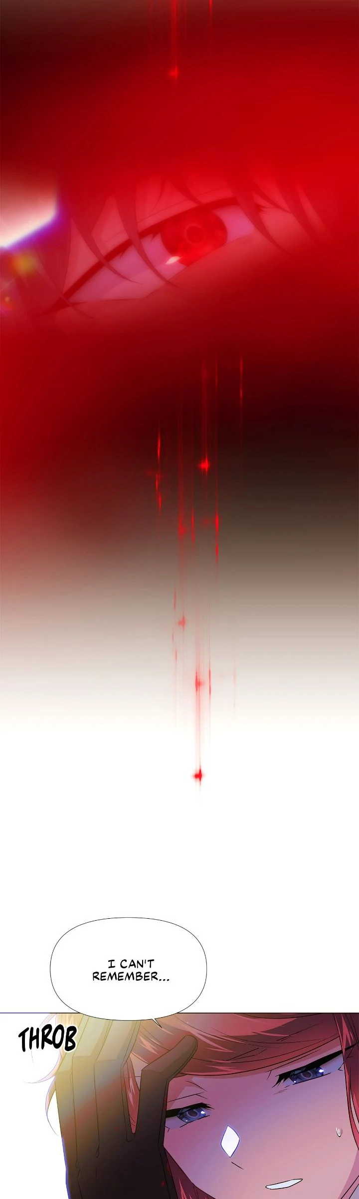 The Villain Discovered My Identity Chapter 149 page 20