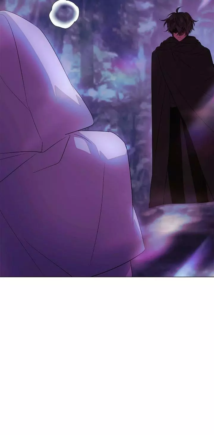 The Villain Discovered My Identity Chapter 151 page 10