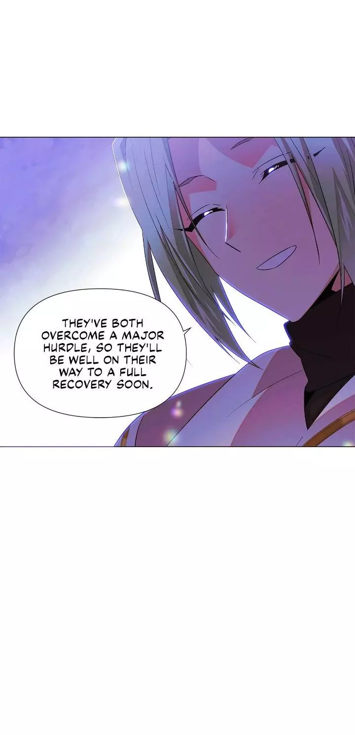 The Villain Discovered My Identity Chapter 150 page 26