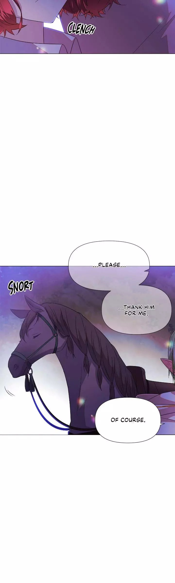 The Villain Discovered My Identity Chapter 150 page 30