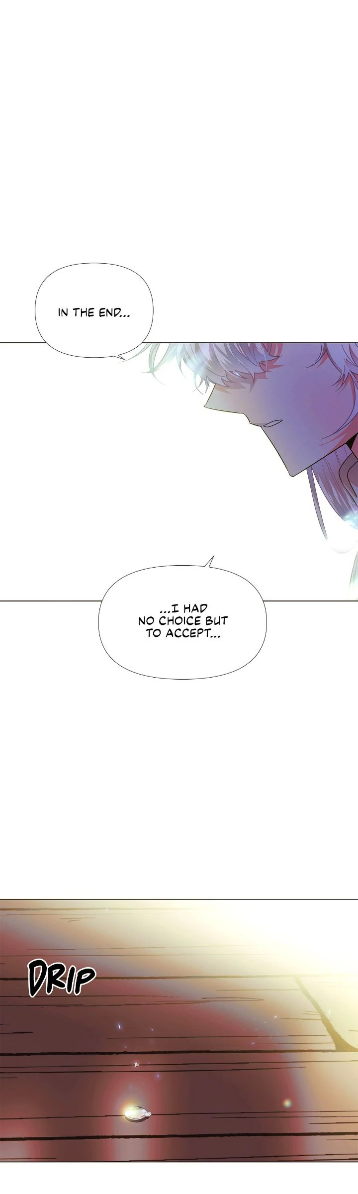 The Villain Discovered My Identity Chapter 149 page 47