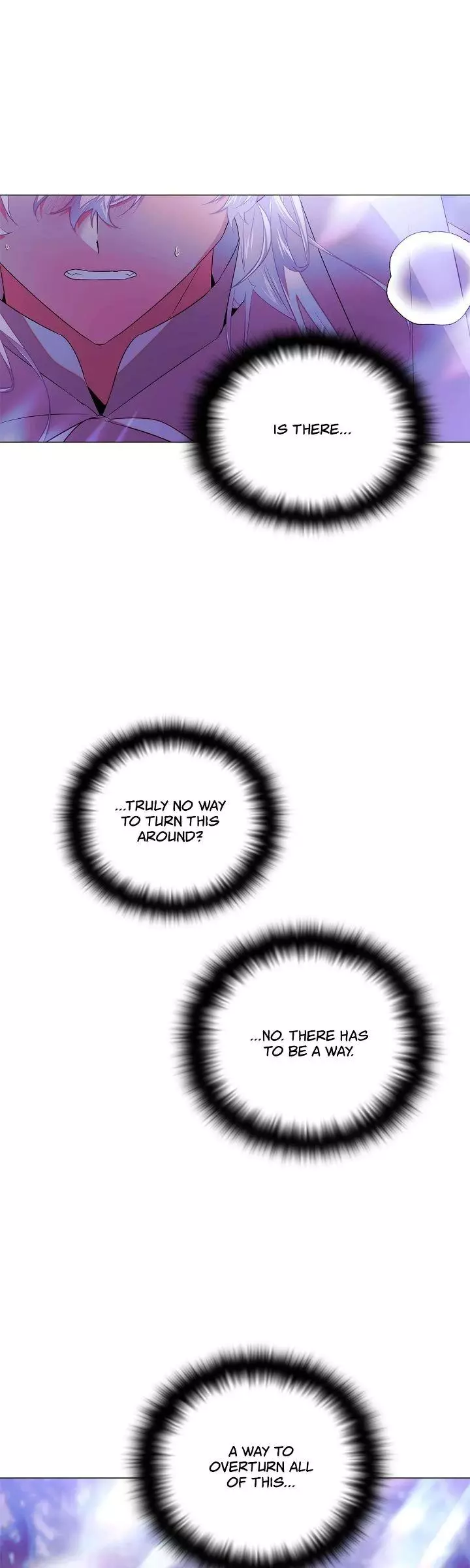 The Villain Discovered My Identity Chapter 151 page 7