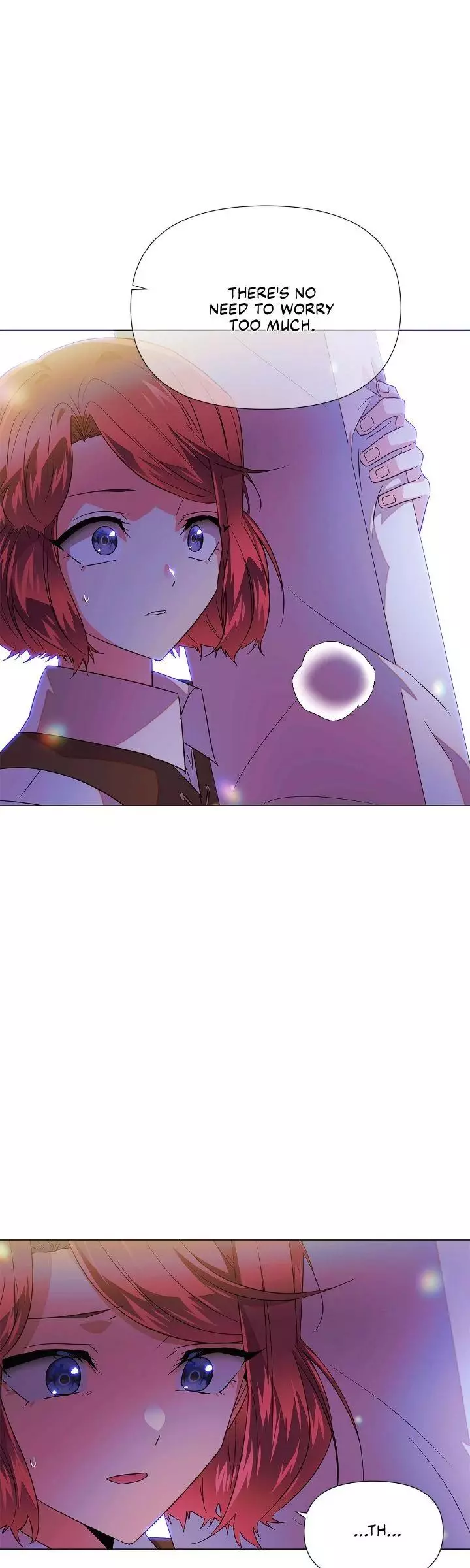 The Villain Discovered My Identity Chapter 150 page 27