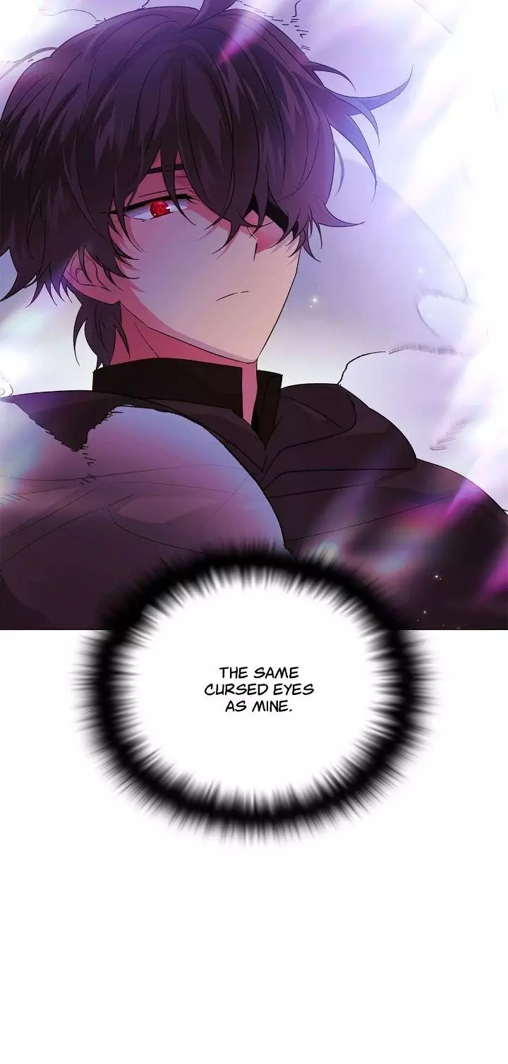 The Villain Discovered My Identity Chapter 151 page 38