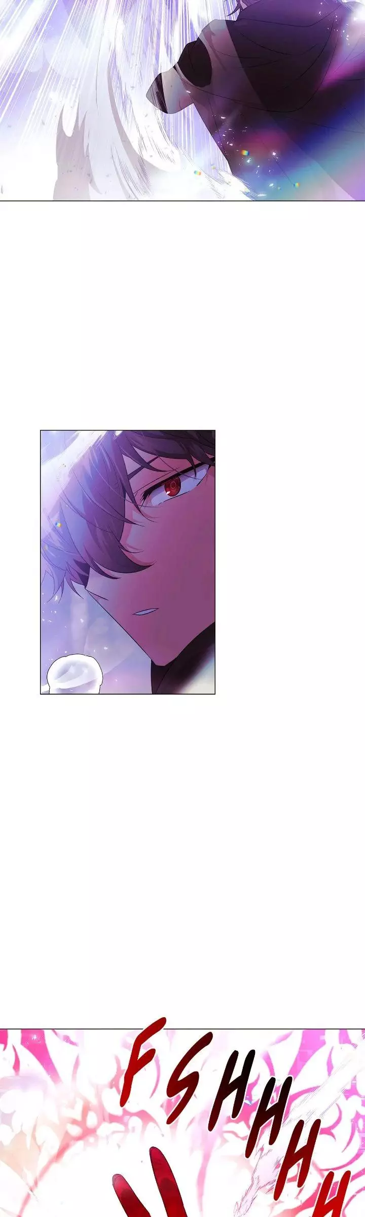 The Villain Discovered My Identity Chapter 152 page 11
