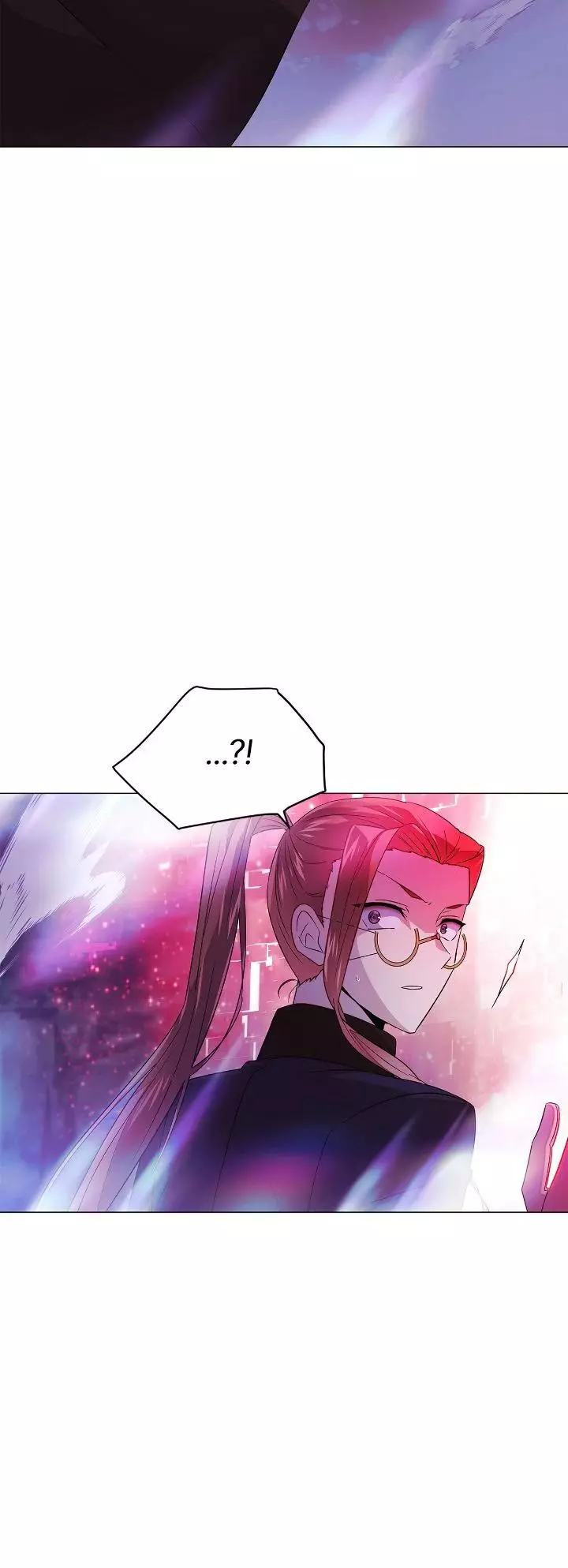 The Villain Discovered My Identity Chapter 152 page 25