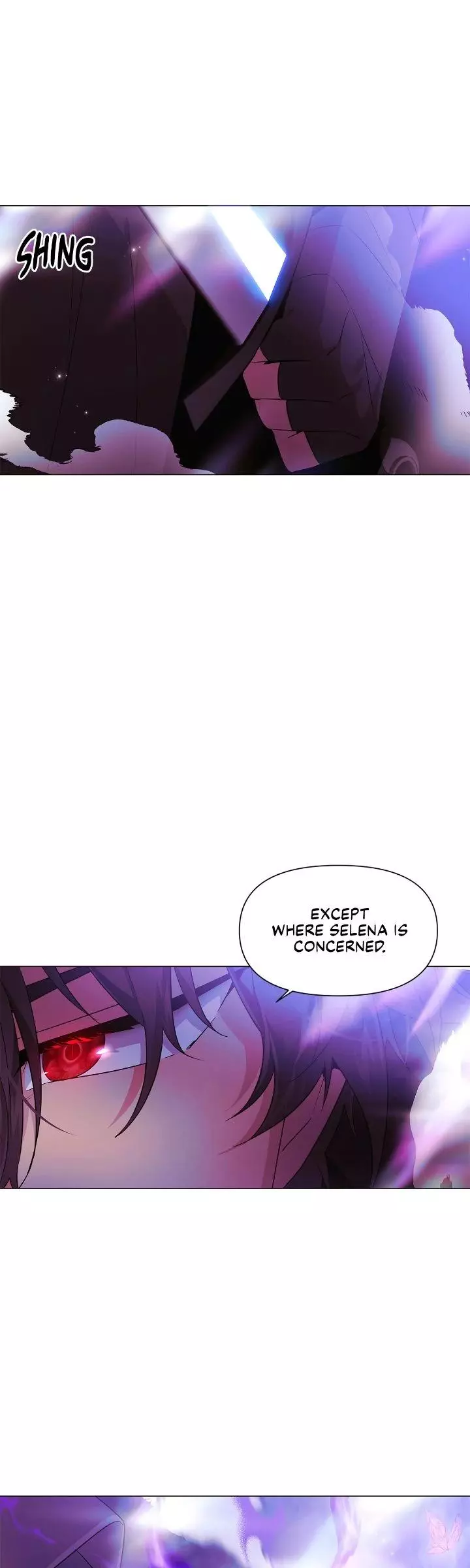 The Villain Discovered My Identity Chapter 151 page 40