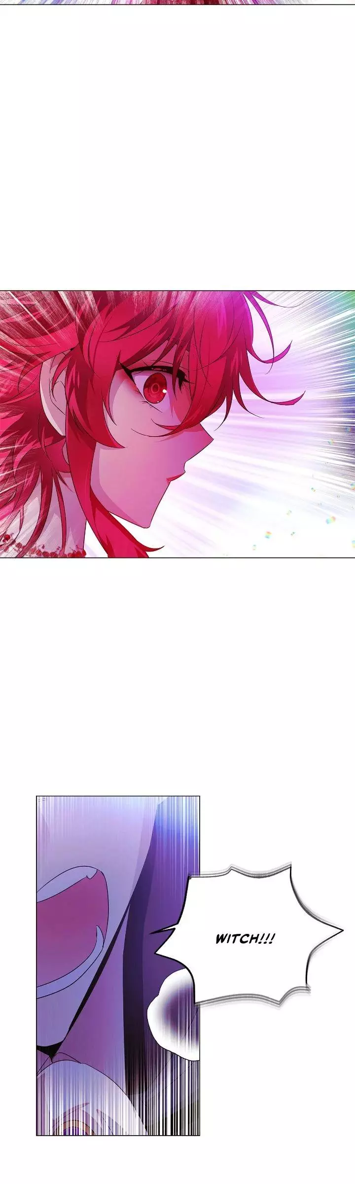 The Villain Discovered My Identity Chapter 152 page 7