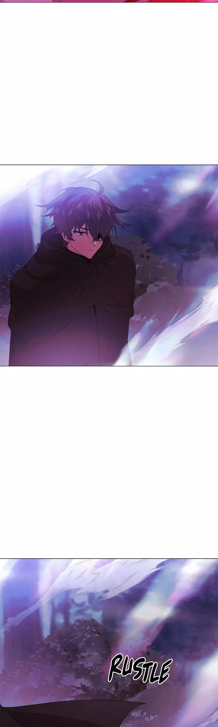 The Villain Discovered My Identity Chapter 152 page 24