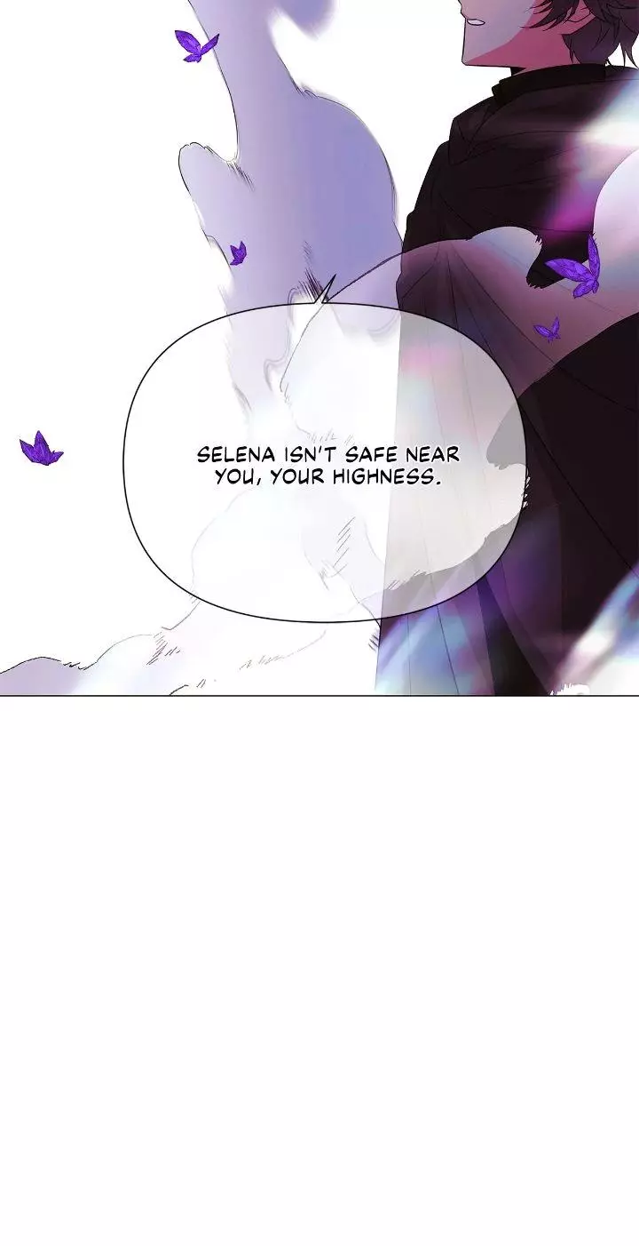 The Villain Discovered My Identity Chapter 151 page 42