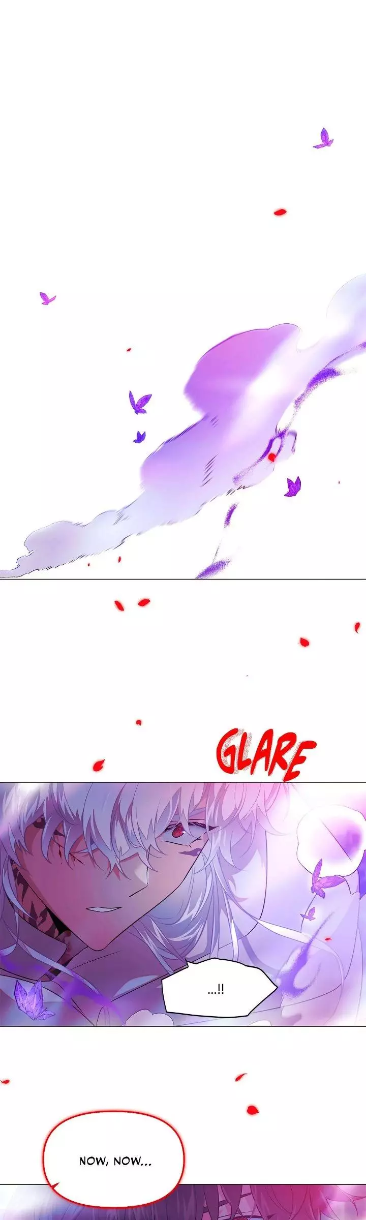 The Villain Discovered My Identity Chapter 151 page 47