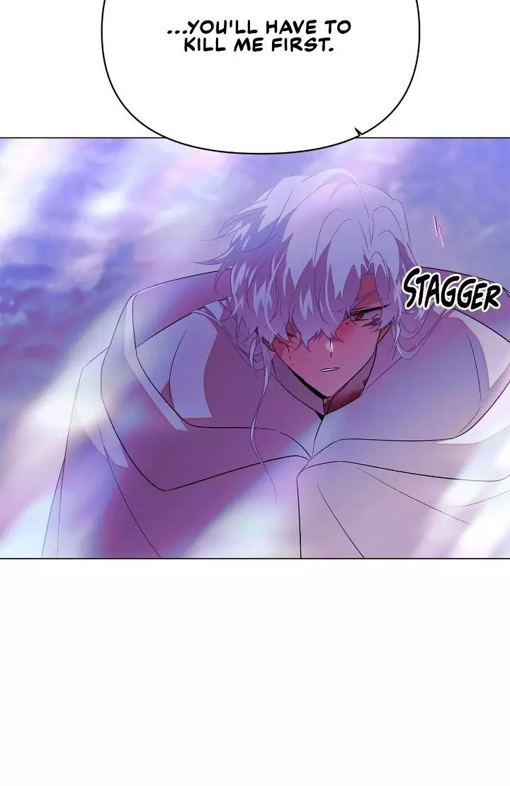 The Villain Discovered My Identity Chapter 152 page 41