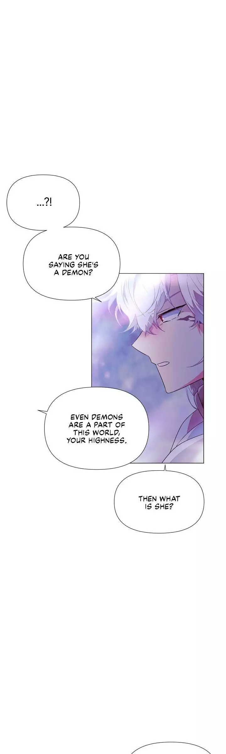 The Villain Discovered My Identity Chapter 152 page 39