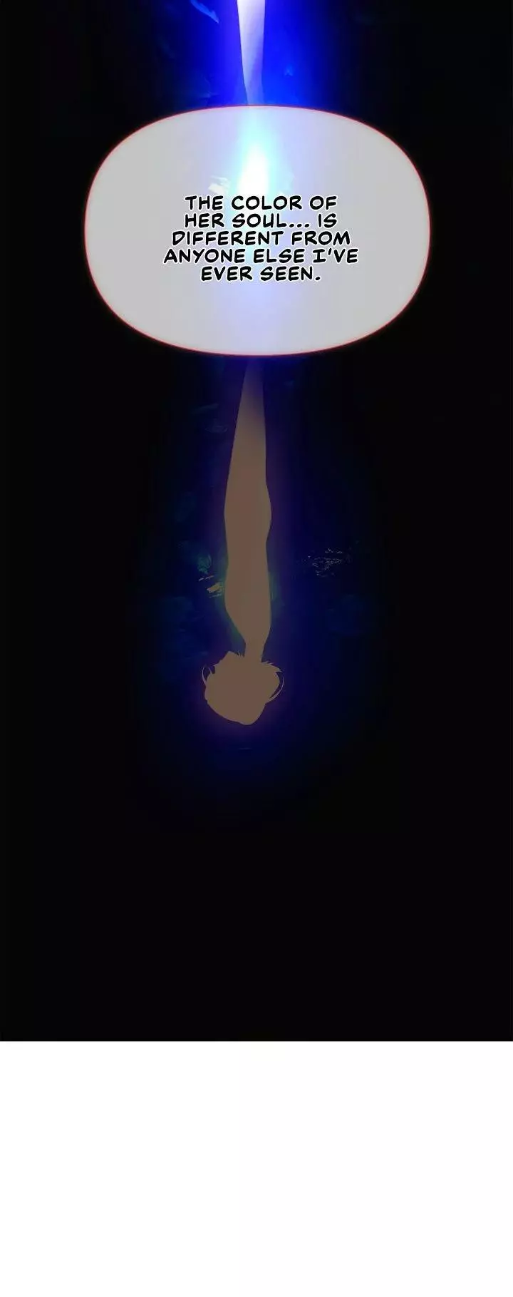 The Villain Discovered My Identity Chapter 152 page 37