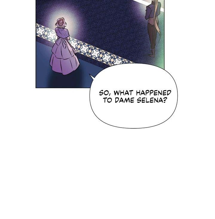 The Villain Discovered My Identity Chapter 154 page 22