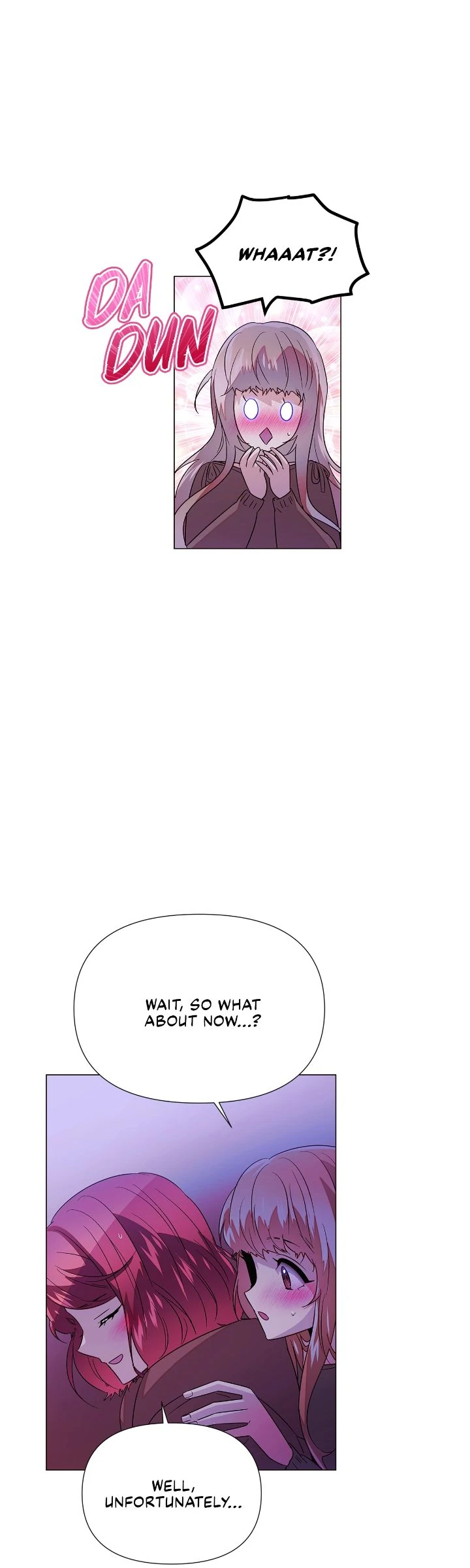 The Villain Discovered My Identity Chapter 153 page 25