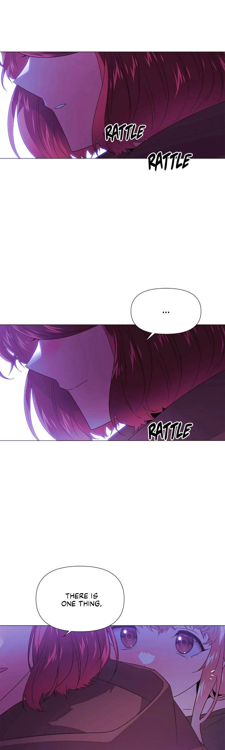 The Villain Discovered My Identity Chapter 153 page 23