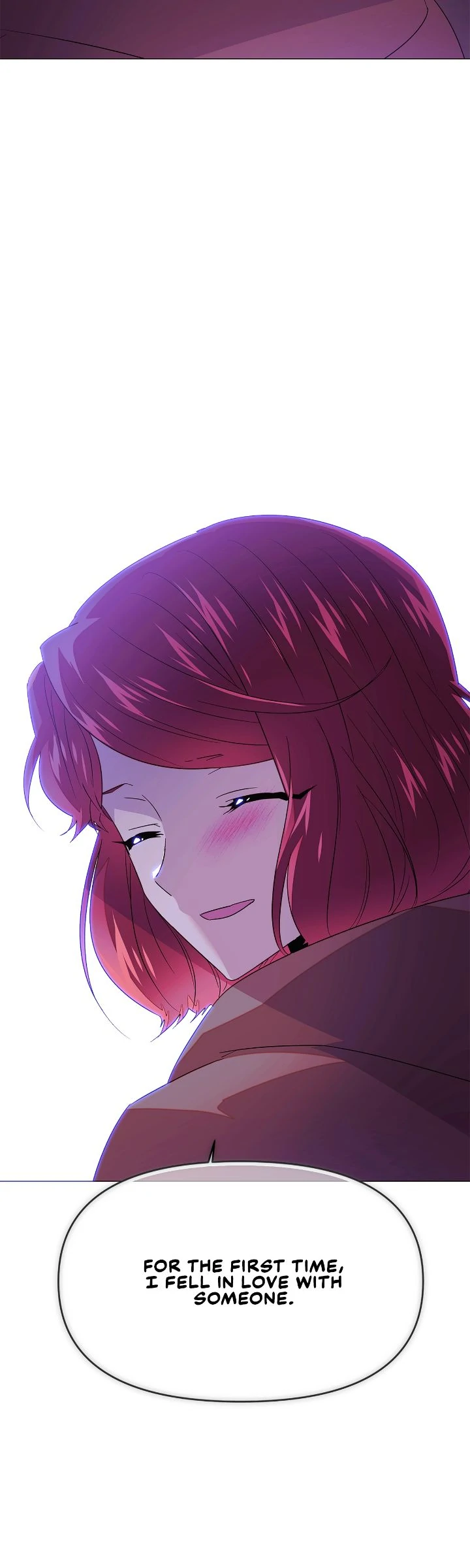 The Villain Discovered My Identity Chapter 153 page 24