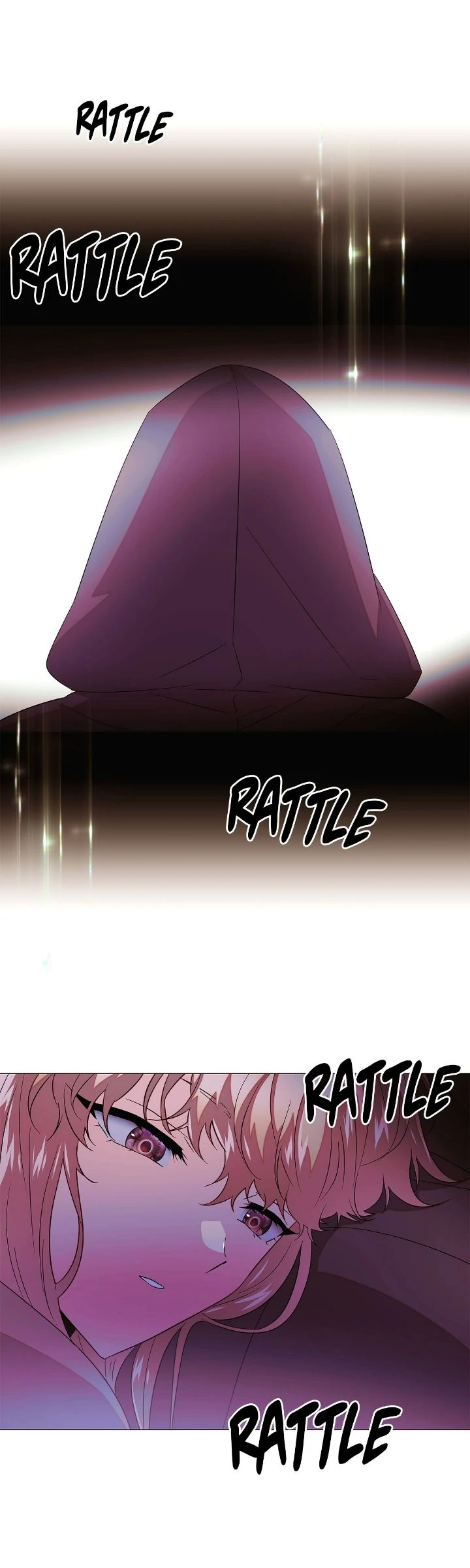 The Villain Discovered My Identity Chapter 153 page 2