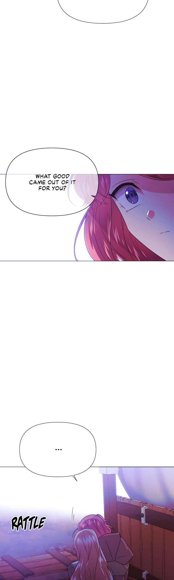 The Villain Discovered My Identity Chapter 153 page 19