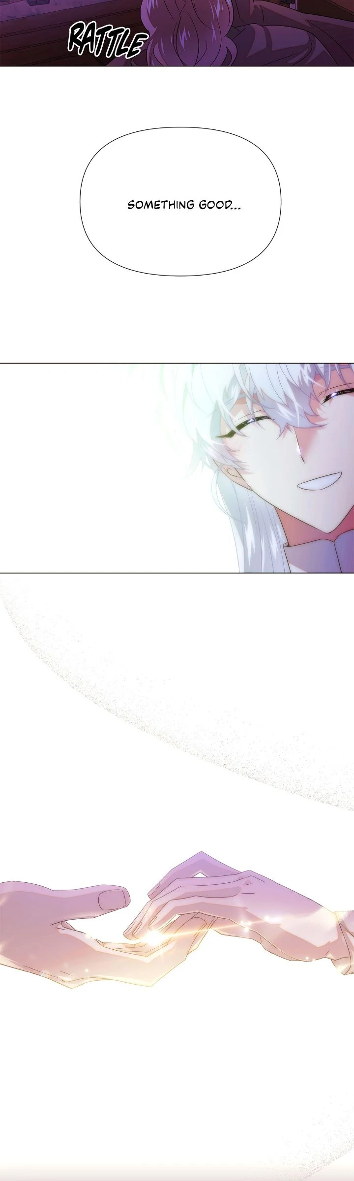 The Villain Discovered My Identity Chapter 153 page 20