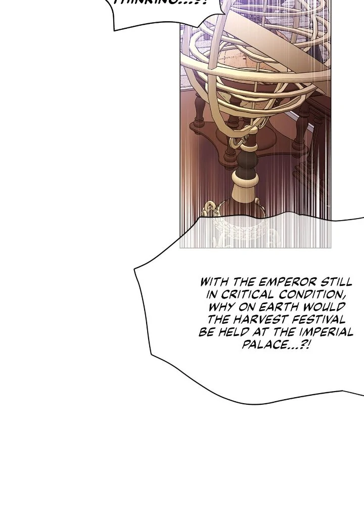 The Villain Discovered My Identity Chapter 154 page 8