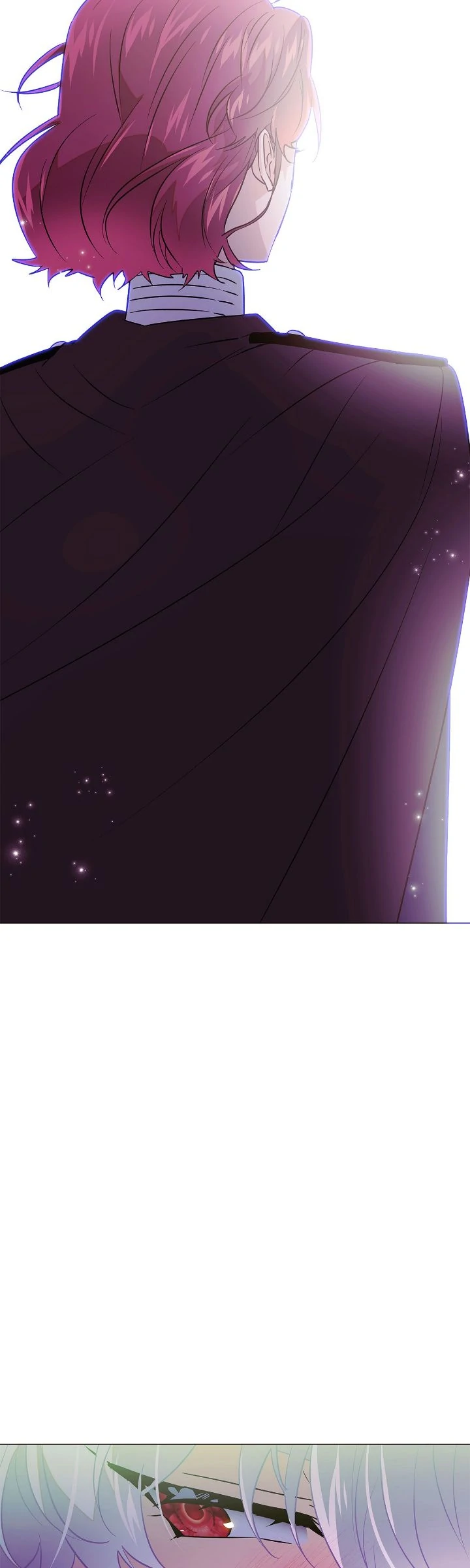 The Villain Discovered My Identity Chapter 154 page 37