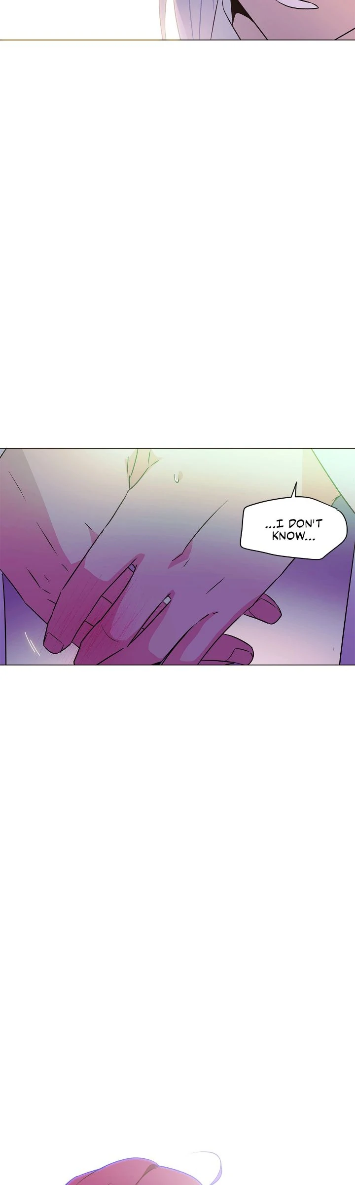 The Villain Discovered My Identity Chapter 154 page 36