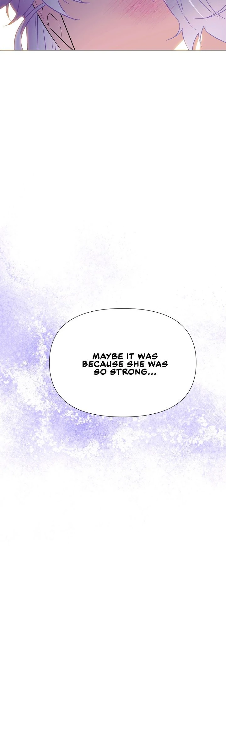 The Villain Discovered My Identity Chapter 154 page 38