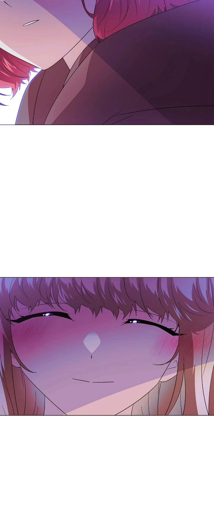 The Villain Discovered My Identity Chapter 153 page 33