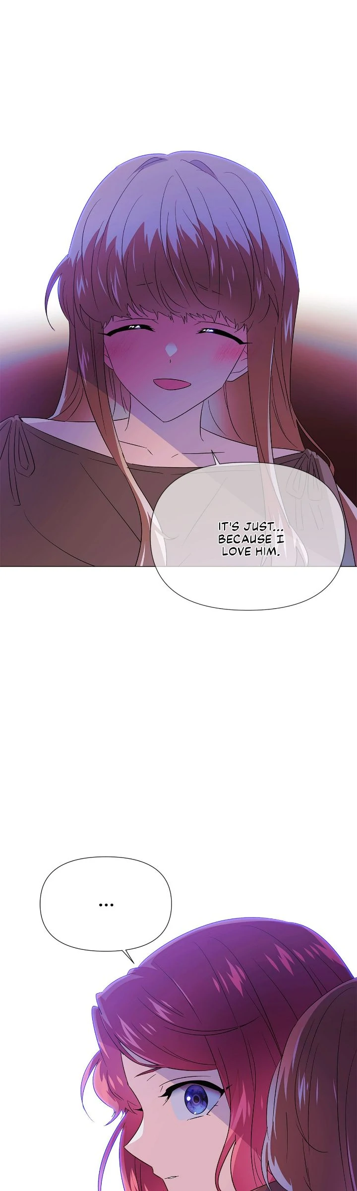 The Villain Discovered My Identity Chapter 153 page 31