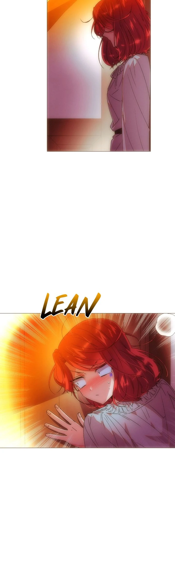 The Villain Discovered My Identity Chapter 163 page 6