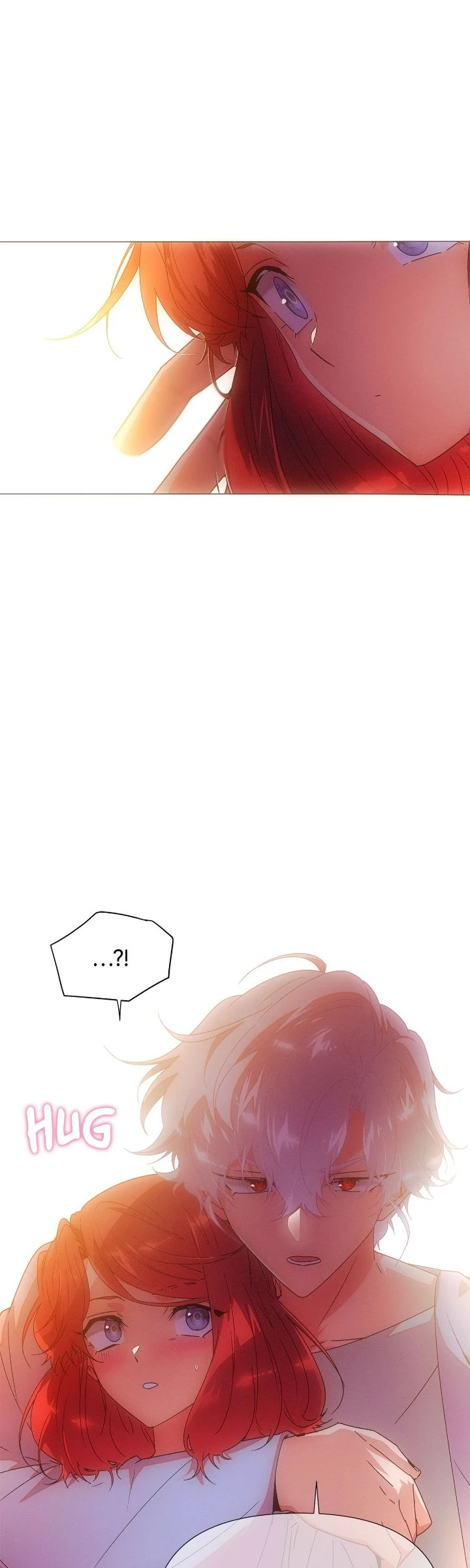 The Villain Discovered My Identity Chapter 163 page 25