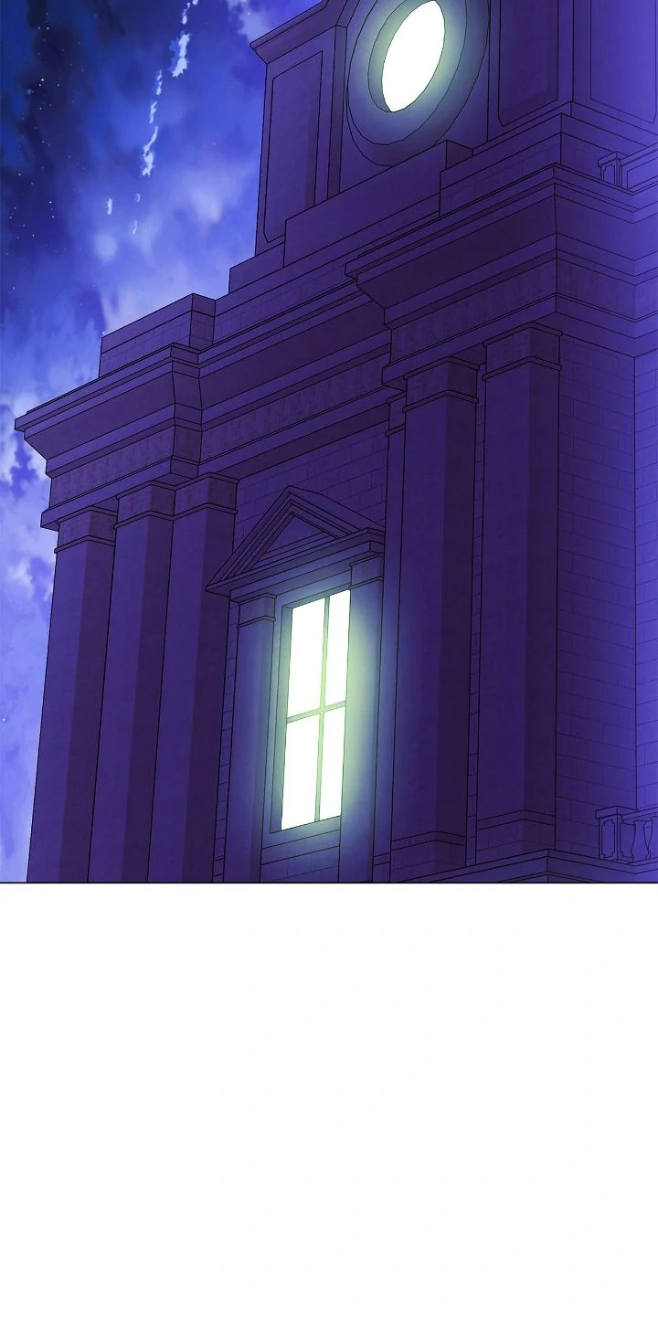 The Villain Discovered My Identity Chapter 163 page 32