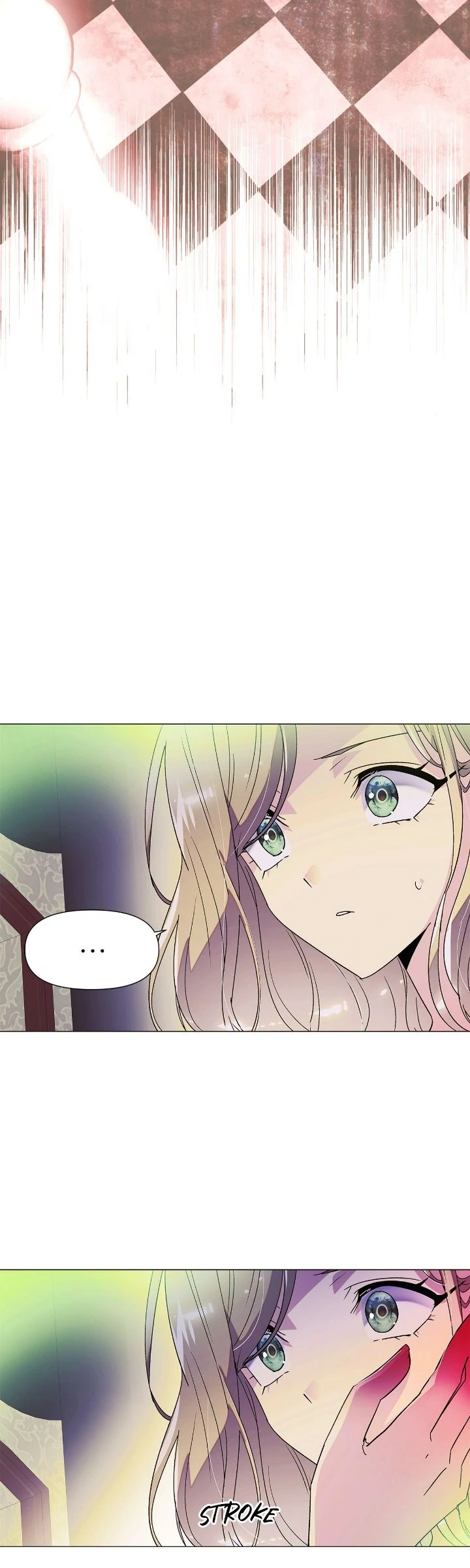 The Villain Discovered My Identity Chapter 163 page 38