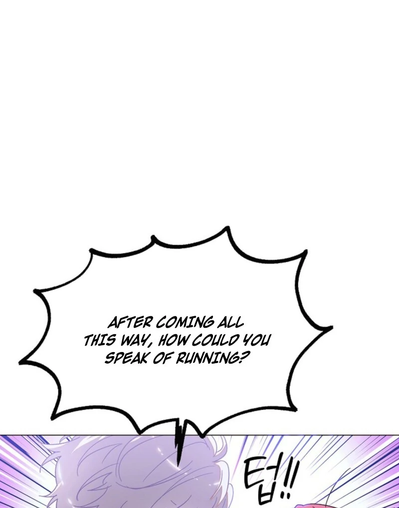 The Villain Discovered My Identity Chapter 169 page 13