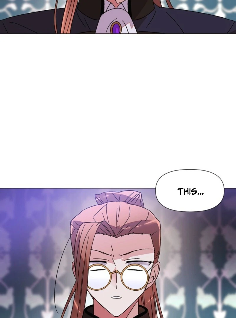 The Villain Discovered My Identity Chapter 169 page 23