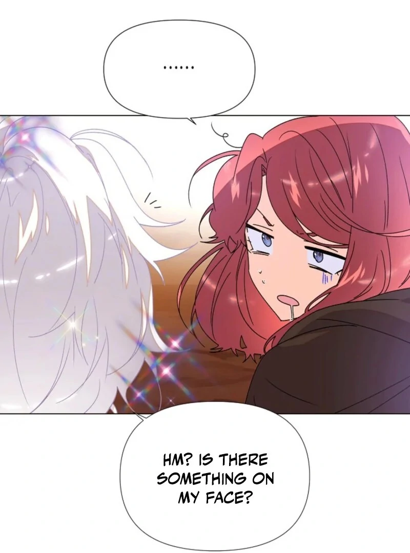 The Villain Discovered My Identity Chapter 168 page 15