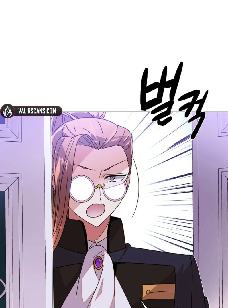 The Villain Discovered My Identity Chapter 169 page 18
