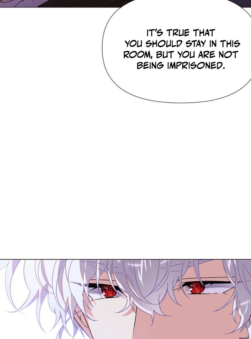 The Villain Discovered My Identity Chapter 169 page 11